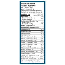 Load image into Gallery viewer, Vega One Nutritional Unsweetened Shake Natural 860g