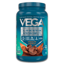 Load image into Gallery viewer, Vega One Nutritional Shake Chocolate 876g