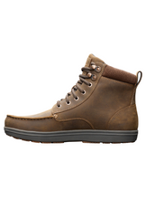 Load image into Gallery viewer, Lems Boulder Boot Grip Waterproof Unisex Dakota
