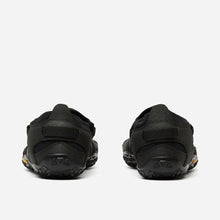 Load image into Gallery viewer, Vibram FiveFingers Spidrwalk Total Black MENS