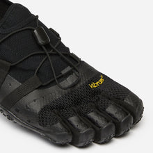 Load image into Gallery viewer, Vibram FiveFingers Spidrwalk Total Black MENS