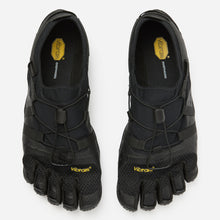 Load image into Gallery viewer, Vibram FiveFingers Spidrwalk Total Black MENS
