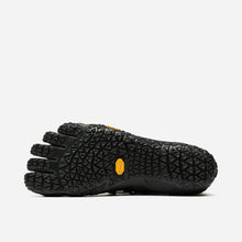 Load image into Gallery viewer, Vibram FiveFingers Spidrwalk Total Black WOMENS