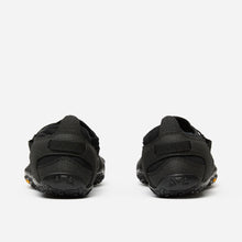 Load image into Gallery viewer, Vibram FiveFingers Spidrwalk Total Black WOMENS