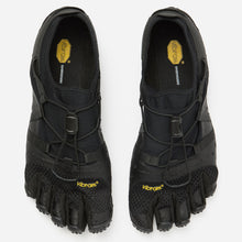Load image into Gallery viewer, Vibram FiveFingers Spidrwalk Total Black WOMENS