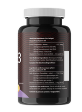 Load image into Gallery viewer, AquaOmega 5X Ultimate Strength DHA 120 Softgels