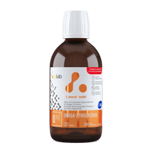 Load image into Gallery viewer, ATP Lab Omega-3 Triglyceride Raspberry Lemonade 200mL