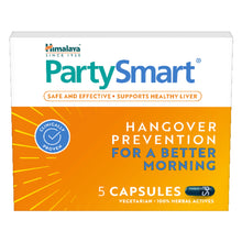 Load image into Gallery viewer, Himalaya Party Smart