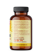 Load image into Gallery viewer, Pure Lab Magnesium Butyrate 680mg 120vcaps