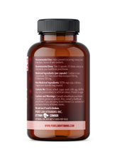 Load image into Gallery viewer, Pure Lab Vitamins UTI Pure 120 Vegi-Caps