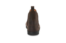 Load image into Gallery viewer, Xero Men's Ridgeway Chelsea Boot Dark Brown