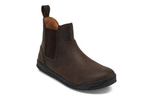 Load image into Gallery viewer, Xero Men's Ridgeway Chelsea Boot Dark Brown