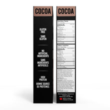 Load image into Gallery viewer, Truely Cocoa Cereal 200g