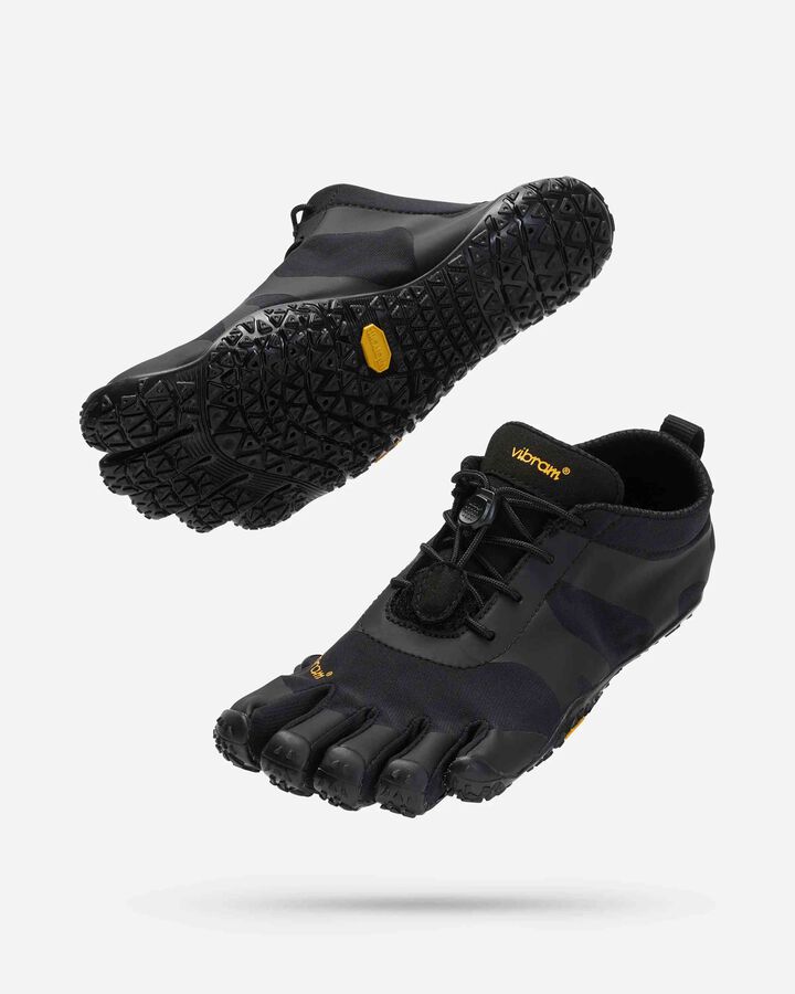 靴 Vibram FiveFingers/W40(25cm) FiveFingers: The Original Barefoot Toe Shoes | Vibram