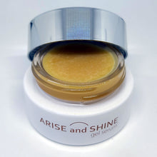 Load image into Gallery viewer, Vintage Tradition Arise and Shine Gel Serum™ with Green Pasture® Oils 22mL
