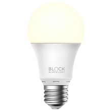 Load image into Gallery viewer, BlockBlueLight Bio Light Full Spectrum Light Bulb