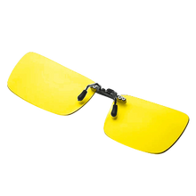 Load image into Gallery viewer, BlockBlueLight DayMax Clip-on Blue Blocking Glasses