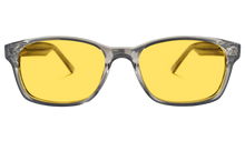 Load image into Gallery viewer, BlockBlueLight DayMax Lucent Grey Glasses