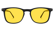Load image into Gallery viewer, BlockBlueLight DayMax Taylor Black Glasses