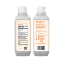 Load image into Gallery viewer, Bulletproof Brain Octane C8 MCT Oil 946ml