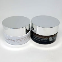 Load image into Gallery viewer, Complete Set - Arise and Shine Gel Serum 22ml, Restore Nighttime Gel Serum 22mL