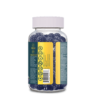 Load image into Gallery viewer, Organika Creatine 90 Gummies