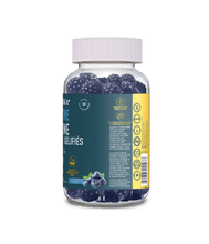 Load image into Gallery viewer, Organika Creatine 90 Gummies