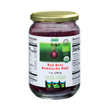 Load image into Gallery viewer, Salus Red Beet Crystals 200g