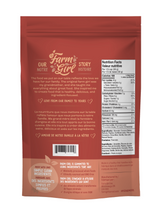 Load image into Gallery viewer, Farm Girl Cinnamon Maple Granola 300g