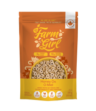 Load image into Gallery viewer, Farm Girl Honey Os 280g