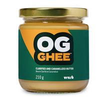 Load image into Gallery viewer, O.G. Ghee 210g