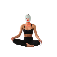 Load image into Gallery viewer, Kala Red Light Face Mask