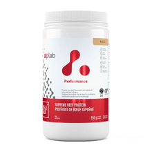 Load image into Gallery viewer, ATP Lab Mochaccino Supreme Beef Protein 850g