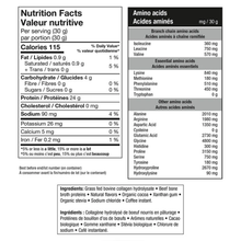 Load image into Gallery viewer, ATP Lab Mochaccino Supreme Beef Protein 1.6kg