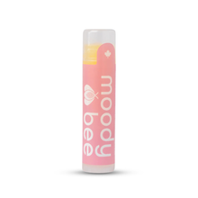 Load image into Gallery viewer, Moody Bee Beeswax Lip Balms - All Flavours
