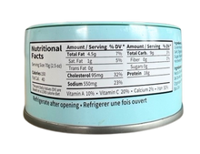 Load image into Gallery viewer, Sawmill Bay Smoked Oysters 60g