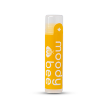 Load image into Gallery viewer, Moody Bee Beeswax Lip Balms - All Flavours