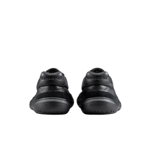 Load image into Gallery viewer, Vivobarefoot Gobi II Sneaker Leather Mens Obsidian