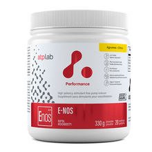 Load image into Gallery viewer, ATP Lab E-Nos Citrus 330g
