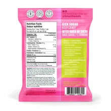 Load image into Gallery viewer, SmartSweets Sour Watermelon Bites 50g