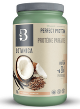 Load image into Gallery viewer, Botanica Perfect Protein Vanilla 780g