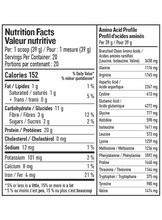 Load image into Gallery viewer, Botanica Perfect Protein Vanilla 780g