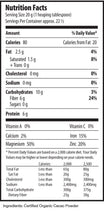 Load image into Gallery viewer, Organic Traditions Cacao Powder 454g