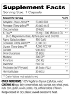 Load image into Gallery viewer, Enzymedica Digest Gold 180 VCaps