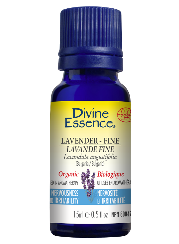 Lavender Fine Essential Oil