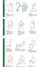 Load image into Gallery viewer, Thera Cane: Deep Pressure Massager