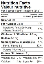 Load image into Gallery viewer, Iron Vegan Sprouted Unflavoured Vegan Protein 1kg