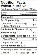 Load image into Gallery viewer, Iron Vegan Sprouted Vanilla Vegan Protein 1kg