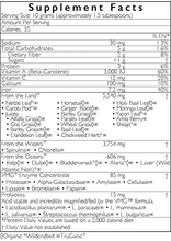 Load image into Gallery viewer, Health Force Vitamineral Green™ 500g