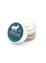 Load image into Gallery viewer, Routine Deodorant Cream - "Like a Boss" 58g